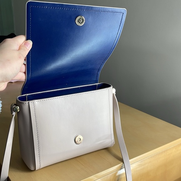 Kate Spade Crossbody leather bag - Picture 6 of 6